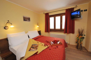 Отель Hotel Le Petit Abri, Камполук
